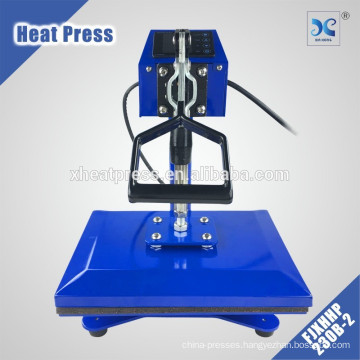 Manual Type Heat Press Machine, Heat Press Machine T-shirt